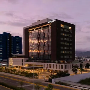 By Marriott Santiago De Caballeros Santiago De Los Caballeros
